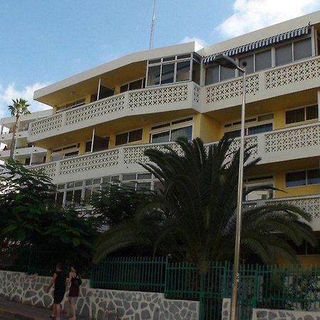 Faisan Apartment Playa del Ingles  Luaran gambar
