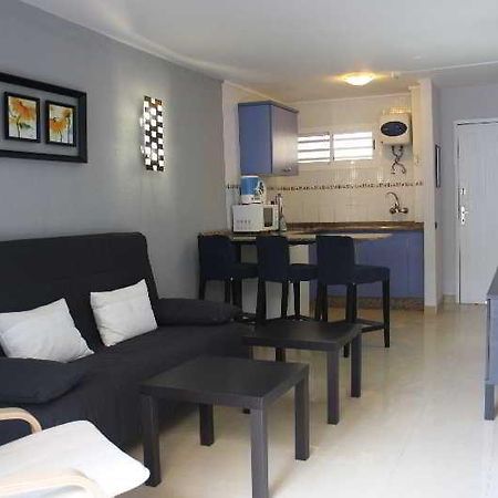 Faisan Apartment Playa del Ingles  Luaran gambar