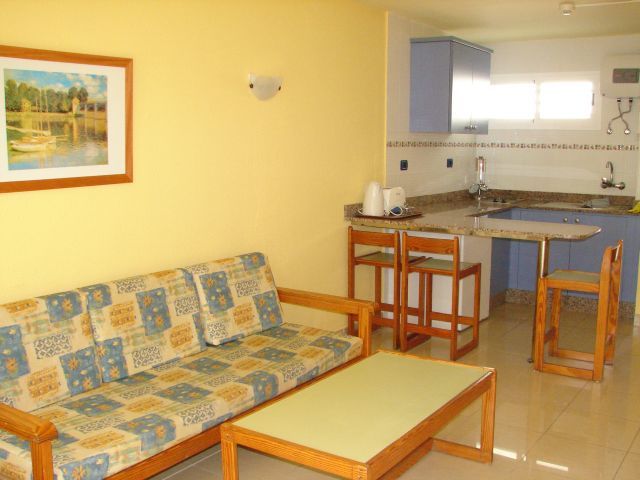Faisan Apartment Playa del Ingles  Luaran gambar