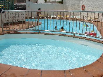 Faisan Apartment Playa del Ingles  Luaran gambar