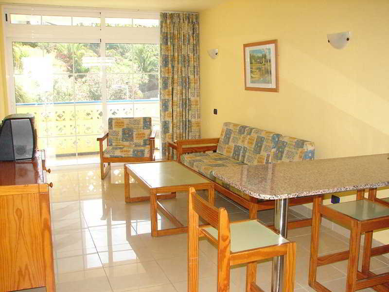 Faisan Apartment Playa del Ingles  Luaran gambar