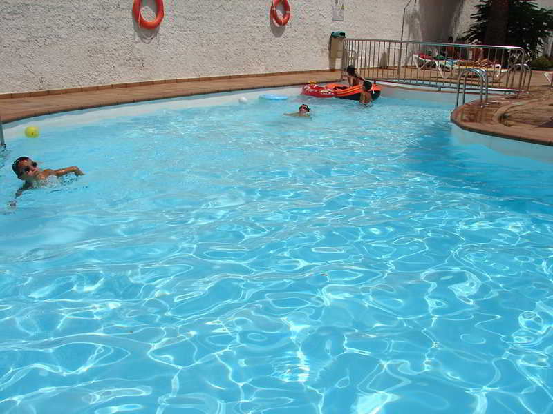 Faisan Apartment Playa del Ingles  Luaran gambar