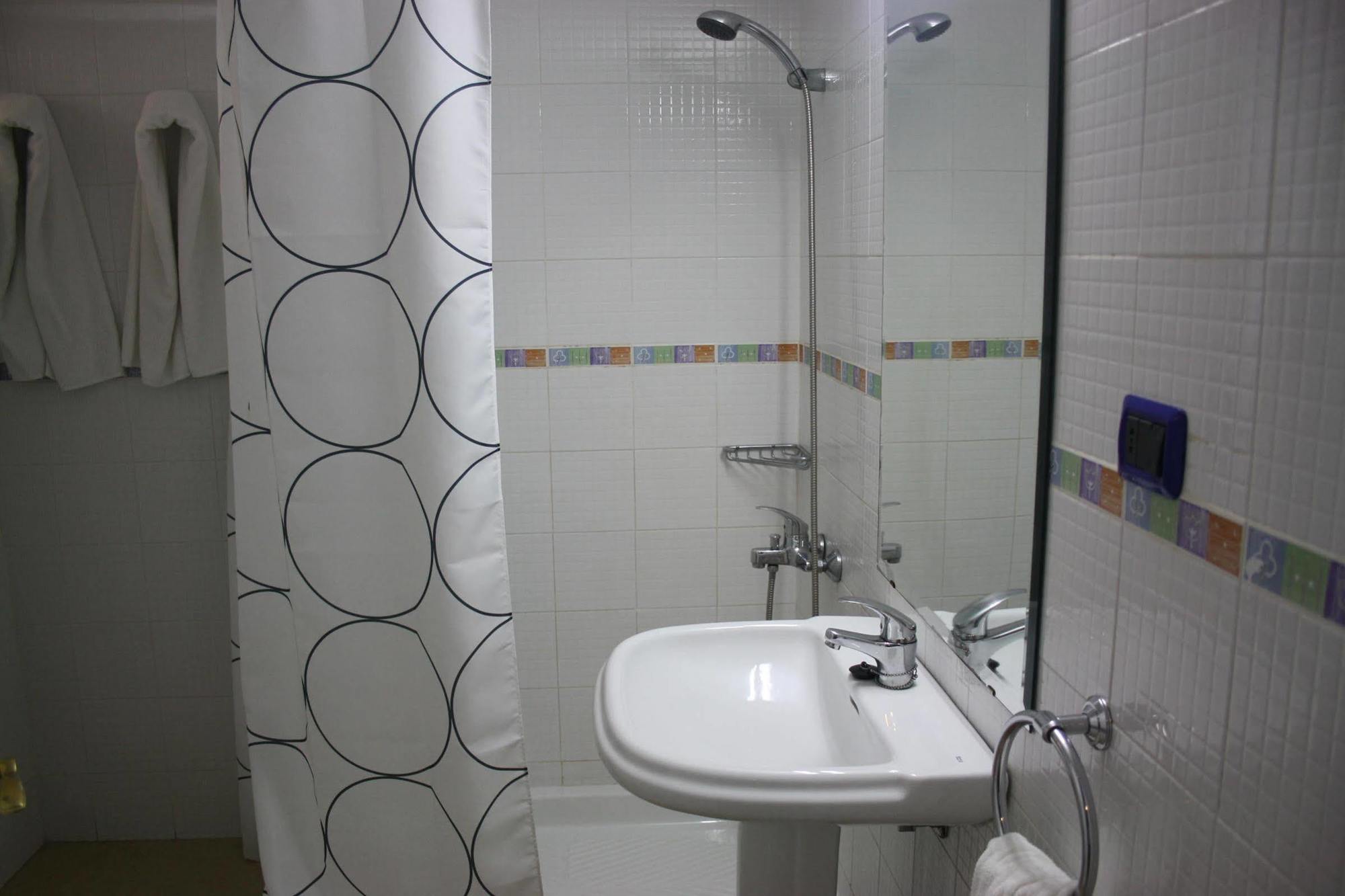Faisan Apartment Playa del Ingles  Luaran gambar