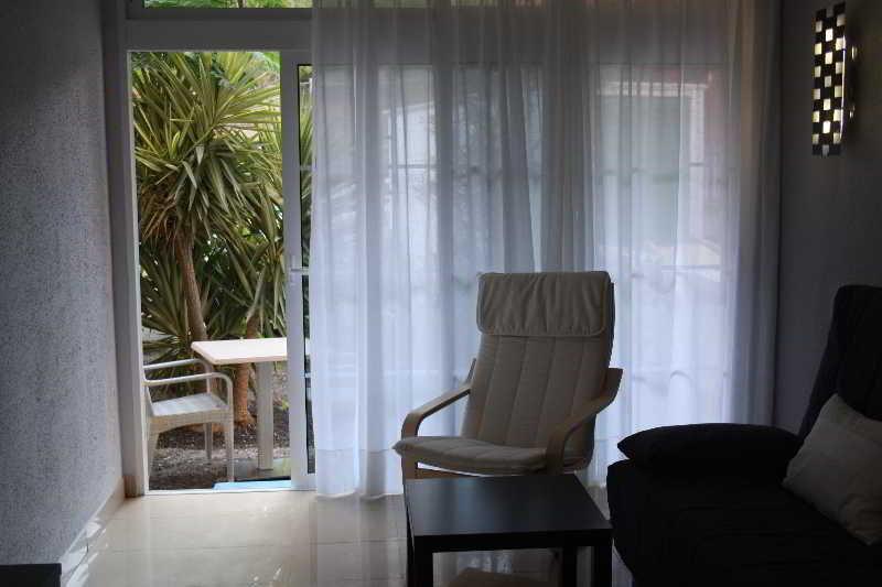 Faisan Apartment Playa del Ingles  Luaran gambar