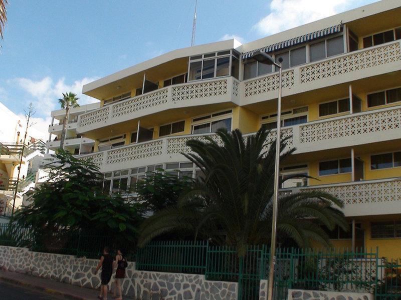 Faisan Apartment Playa del Ingles  Luaran gambar