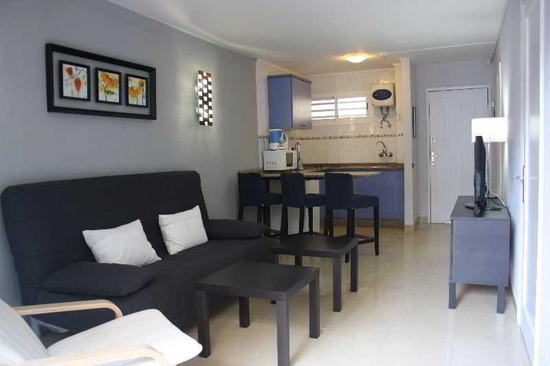 Faisan Apartment Playa del Ingles  Luaran gambar